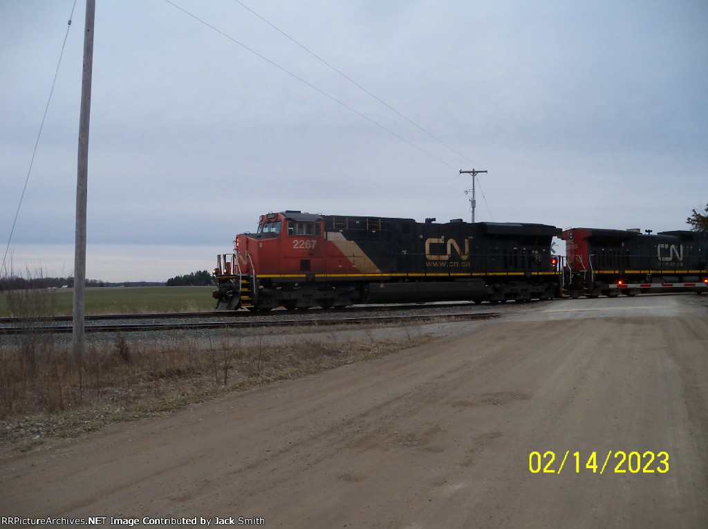 CN 2267